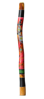 Small John Rotumah Didgeridoo (JW1542)